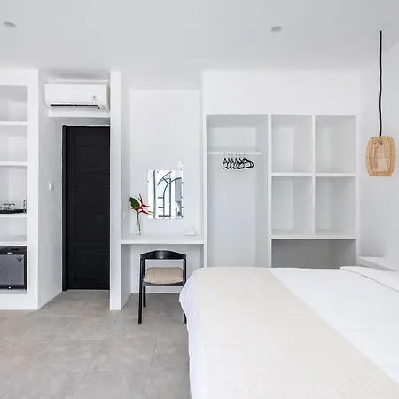 Boujee Boutique Hotel