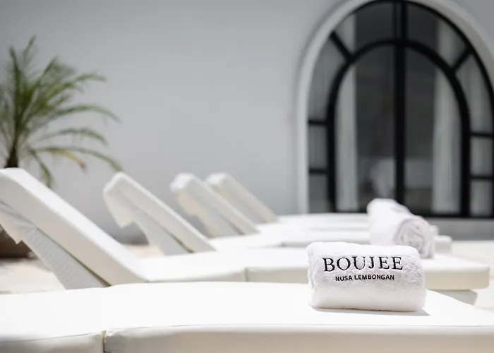 Boujee Boutique Nusa Lembongan