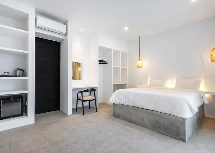 Boujee Boutique Hotel