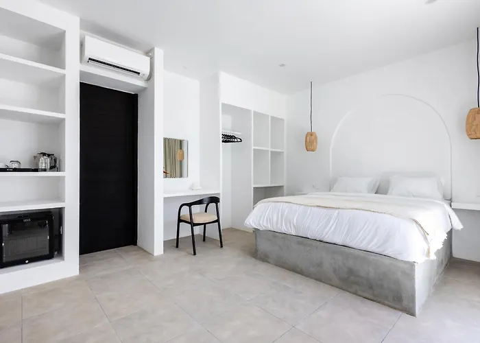 Boujee Boutique Hotel Nusa Lembongan