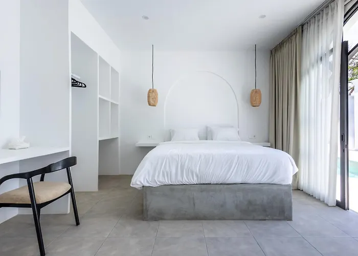Boujee Boutique Nusa Lembongan
