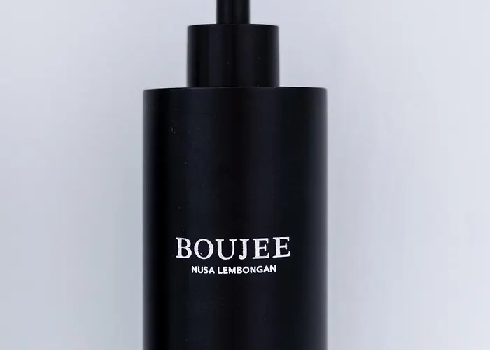 Boujee Boutique 4* Nusa Lembongan