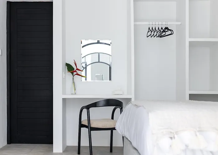 Boujee Boutique Hotel