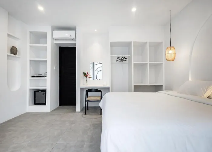Boujee Boutique Hotel 4*