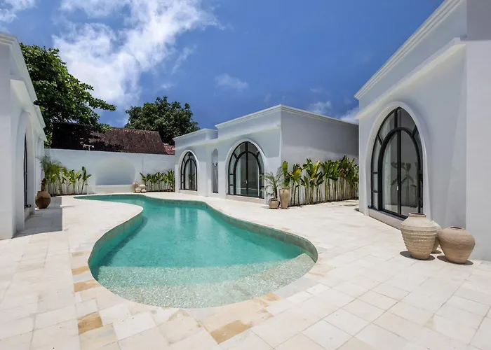 Boujee Boutique Nusa Lembongan