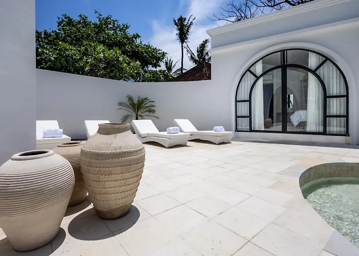 Boujee Boutique Hotel