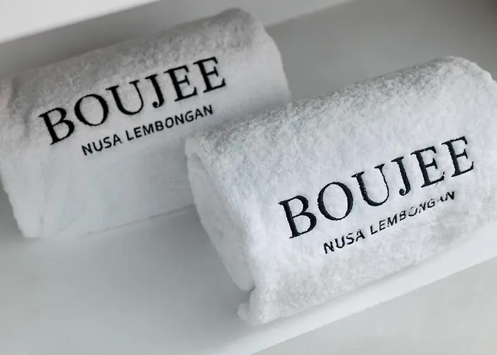 Boujee Boutique Hotel Nusa Lembongan